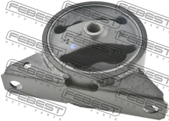 Mounting, engine (VLM-S40R)