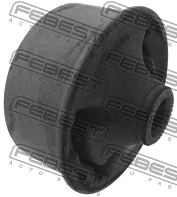 Mounting, control/trailing arm (TAB-201)