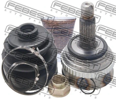 Joint Kit, drive shaft (0310-024A50)
