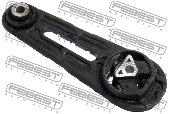 Mounting, engine (NM-K12LH)