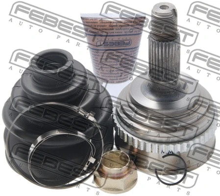 Joint Kit, drive shaft (0310-058A50)