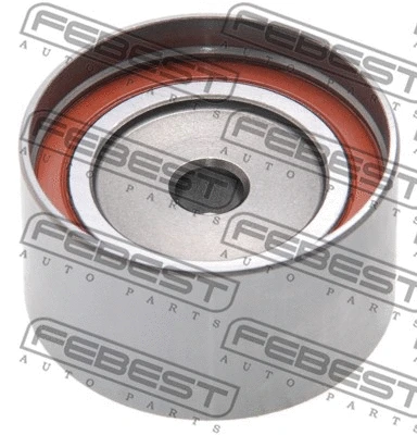 Deflection/Guide Pulley, timing belt (0188-GX100)