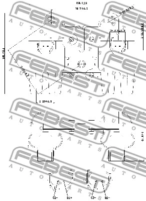 Ignition Coil Unit