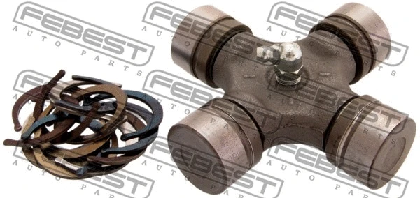 Joint, propshaft (ASM-99)