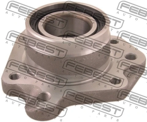 Wheel Hub (0382-RD2RLHJAP)