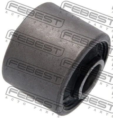 Mounting, control/trailing arm (SAB-001)