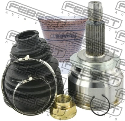 Joint Kit, drive shaft (0810-G12)