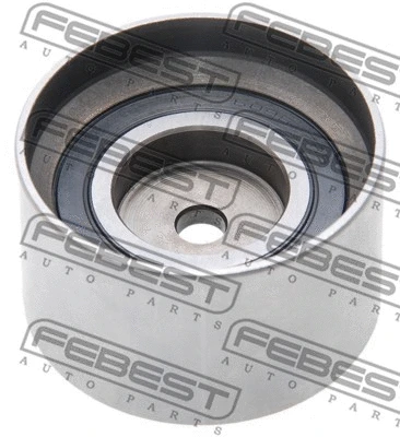 Tensioner Pulley, timing belt (0187-UZJ100)