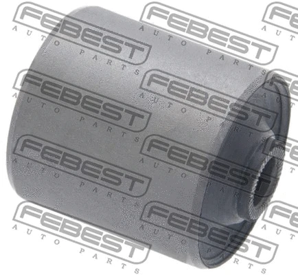 Mounting, control/trailing arm (KAB-001)