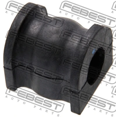 Mounting, stabiliser bar (MZSB-GHR)