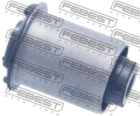 Mounting, control/trailing arm (HYAB-SANS)