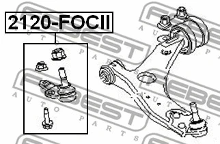 Ball Joint