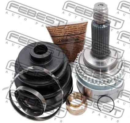 Joint Kit, drive shaft (0810-027A44)