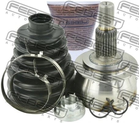 Joint Kit, drive shaft (1610-245)