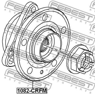 Wheel Hub