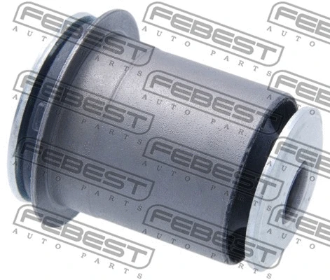 Mounting, control/trailing arm (TAB-517)