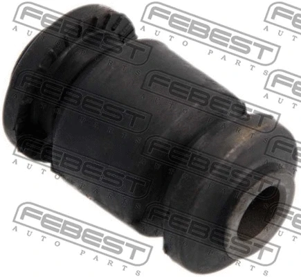 Mounting, control/trailing arm (TAB-439)