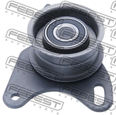 Tensioner Pulley, timing belt (0487-KA4T)
