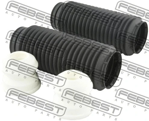 Dust Cover Kit, shock absorber (BZSHB-639F-KIT)