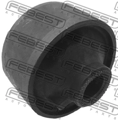 Mounting, control/trailing arm (TAB-126)