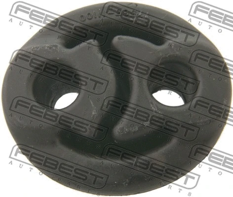 Rubber Buffer, muffler (TEXB-008)