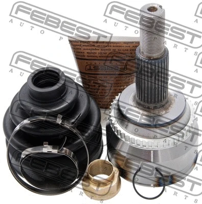 Joint Kit, drive shaft (0110-MCV30A48)