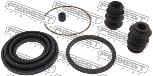 Repair Kit, brake caliper (0475-PD5R)