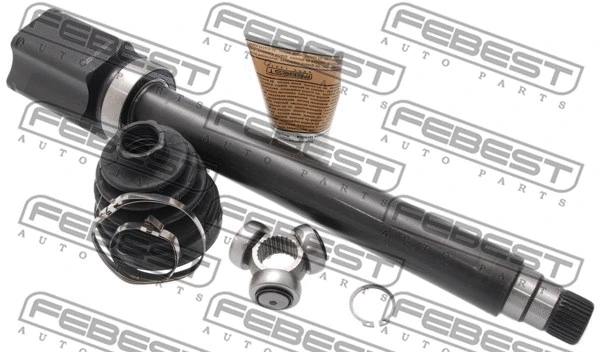 Joint Kit, drive shaft (2111-CA223RH)