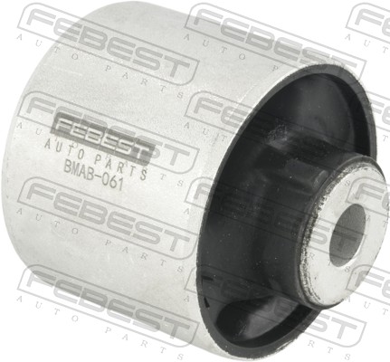 Mounting, control/trailing arm (BMAB-061)