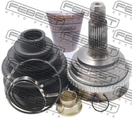 Joint Kit, drive shaft (0310-054A50)