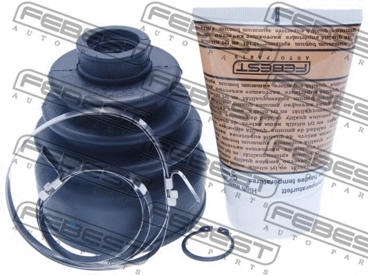 Bellow Kit, drive shaft (2015-MAGT)