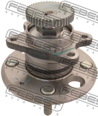 Wheel Hub (1282-007A47)