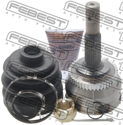 Joint Kit, drive shaft (0210-QG18DEA44)