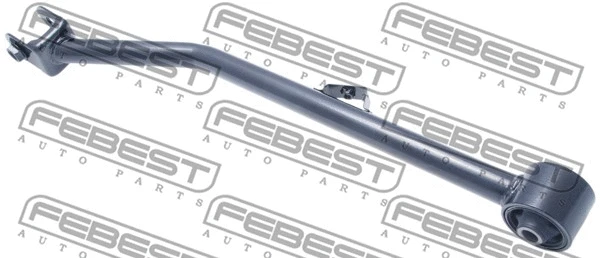 Control/Trailing Arm, wheel suspension (0725-LIANRRH)