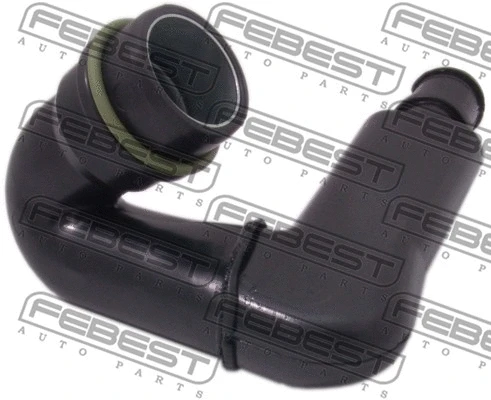 Hose, crankcase ventilation (VWAH-B5)