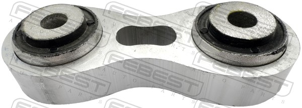 Control/Trailing Arm, wheel suspension (6725-MSVR)