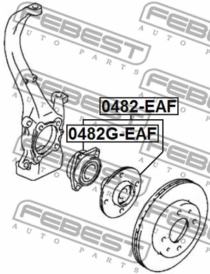 Wheel Hub