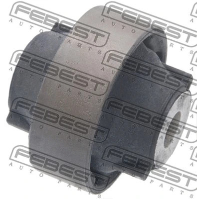 Mounting, control/trailing arm (NAB-134)