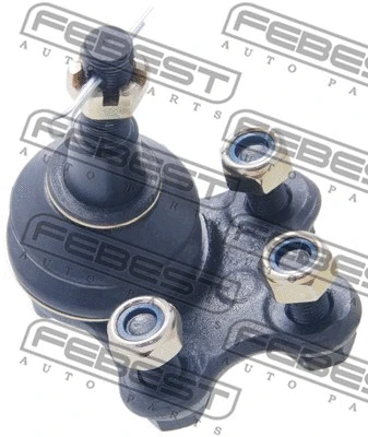 Ball Joint (2420-001)