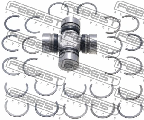 Joint, propshaft (AST-J200)