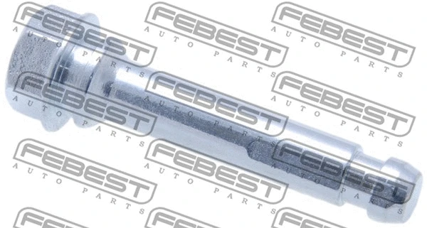 Guide Bolt, brake caliper (0174-ACV40LOW)