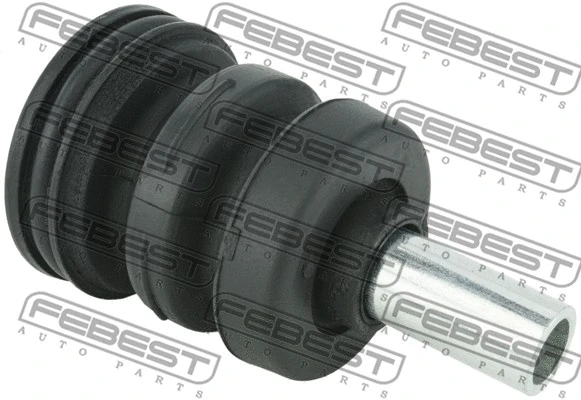 Bushing, axle beam (TSB-151)