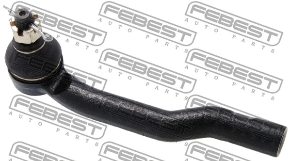 Tie Rod End (0721-GVSQL)
