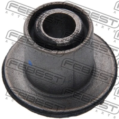 Mounting, steering gear (TAB-031)