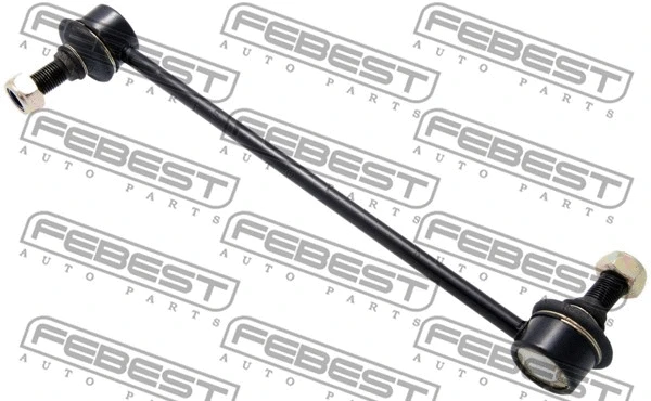Link/Coupling Rod, stabiliser bar (0123-050)