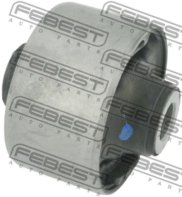 Mounting, control/trailing arm (HAB-FBBFR)