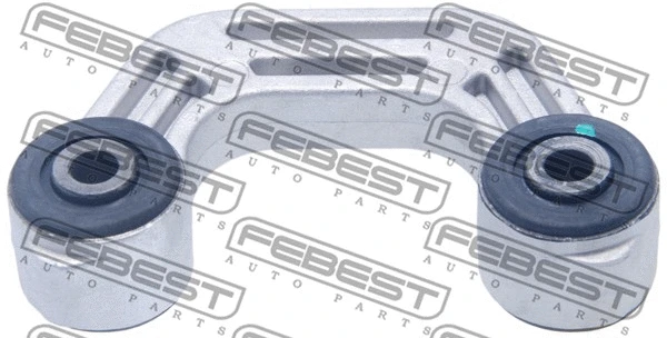 Link/Coupling Rod, stabiliser bar (0823-003AL)