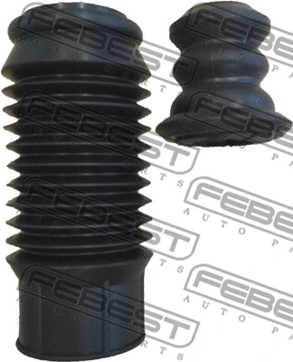 Dust Cover Kit, shock absorber (TSHB-12-PL)