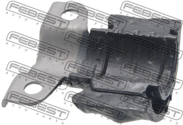 Mounting, stabiliser bar (BZSB-164F)