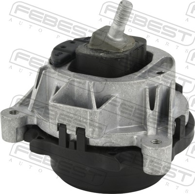 Mounting, engine (BMM-F30N20LH)